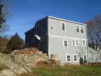 Higgins Building and Remodeling