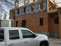 Higgins Building and Remodeling
