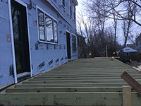 Higgins Building and Remodeling