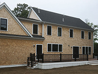 Higgins Building and Remodeling