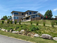 Higgins Building and Remodeling