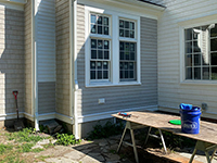 Higgins Building and Remodeling