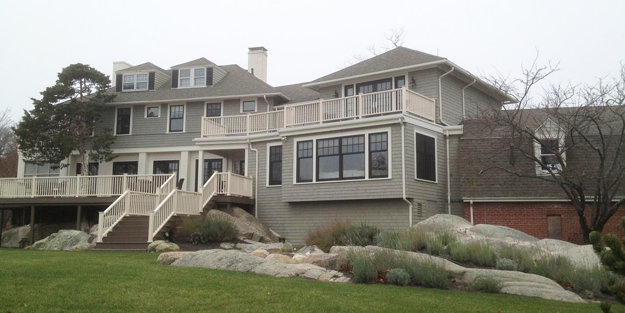 Higgins Building and Remodeling