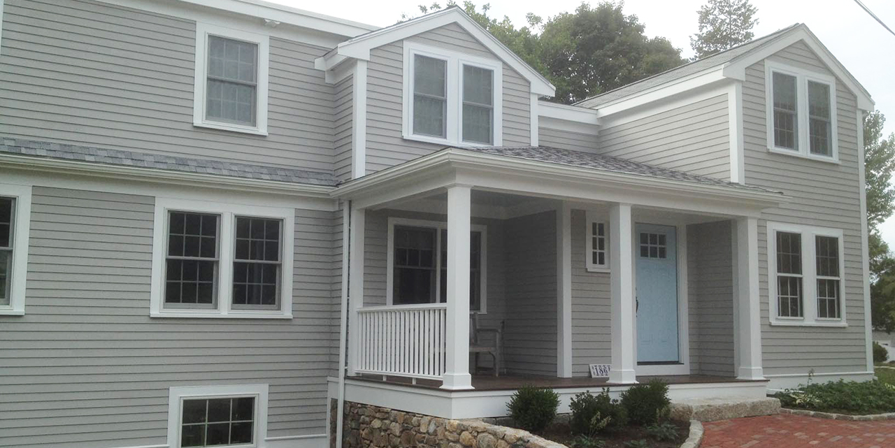 Higgins Building and Remodeling