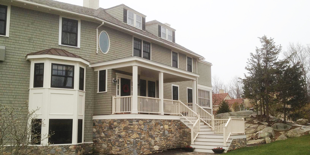 Higgins Building and Remodeling