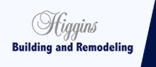 Higgins Building and Remodeling