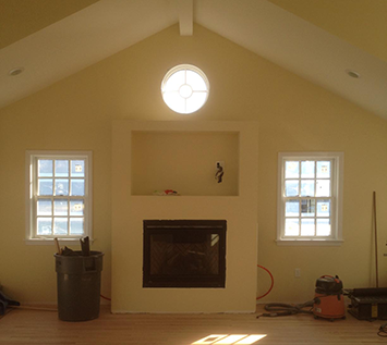 remodeling