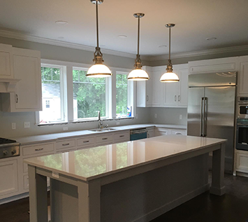 Kitchens
