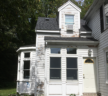 Building & Remodeling