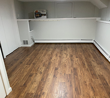 Carpentry